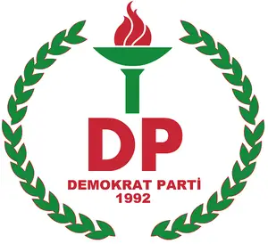 Demokrat Parti (KKTC)