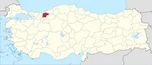 Dereköy, Akçakoca