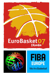 Eurobasket 2007