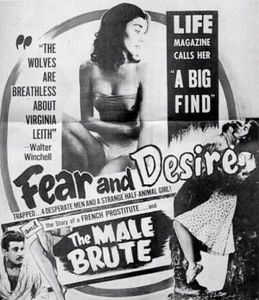 Fear and Desire (film)