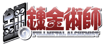 Fullmetal Alchemist bölüm listesi (anime)