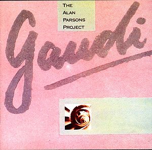 Gaudi (albüm)