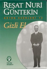 Gizli El (roman)