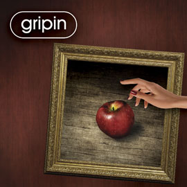 Gripin (albüm)