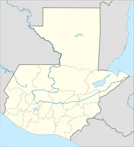 Guatemala (şehir)