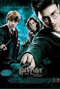 Harry Potter ve Zümrüdüanka Yoldaşlığı (film)