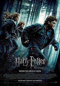 Harry Potter ve Ölüm Yadigârları (film)
