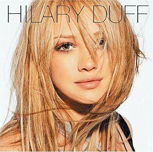 Hilary Duff (Albüm)