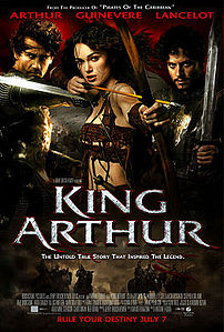 Kral Arthur (film)