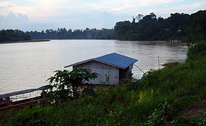 Kelantan Nehri