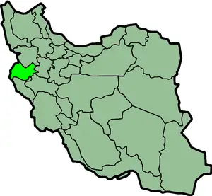 Kirmanşah