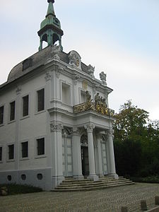Kreuzberg Kilisesi