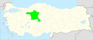 Kıbrısköy, Mamak