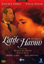 Latife Hanım (film)