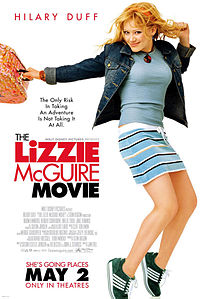Lizzie McGuire (film)