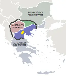 Makedonya (Bölge)