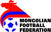 Moğolistan Millî Futbol Takımı