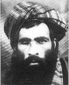 Muhammed Ömer
