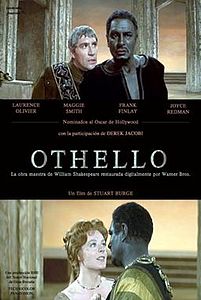 Othello (1965 film)