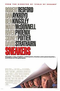 Sneakers (film)