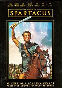 Spartaküs(film)