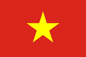 Vietnam Bayrağı