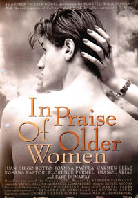 İn praise of older women