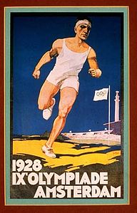 1928 Yaz Olimpiyatları