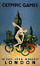 1948 Yaz Olimpiyatları