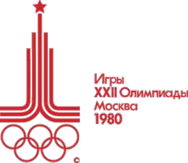 1980 Yaz Olimpiyatları