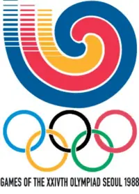 1988 Yaz Olimpiyatları