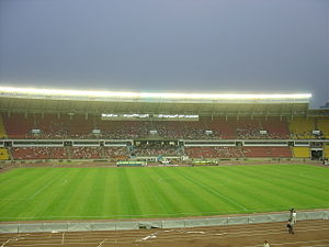 2004 AFC Asya Kupası