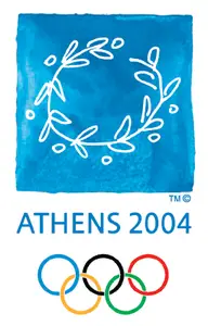 2004 Yaz Olimpiyatları