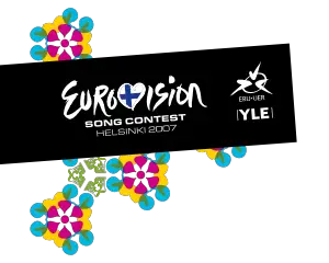 2007 Eurovision Şarkı Yarışması