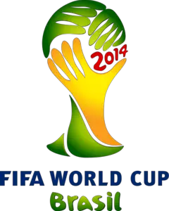 2014 FIFA Dünya Kupası