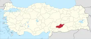 Ahmethoca, Adıyaman