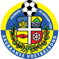 Aruba Millî Futbol Takımı