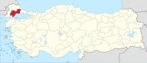 Balabanlı, Muratlı