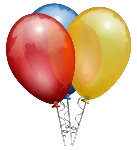 Balon (dekoratif)