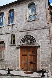Balıkesir Ulusal Fotoğraf Müzesi
