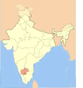 Batı Ganga hanedanı