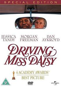 Bayan Daisy'nin Şoförü