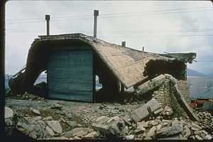 1990 İran Depremi