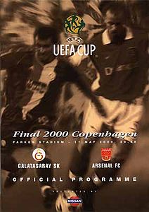 2000 UEFA Kupası Finali