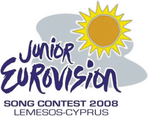2008 Eurovision Çocuk Şarkı Yarışması