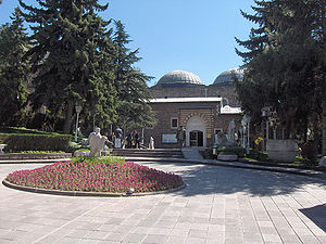 Ankara'daki müzeler