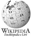 Arnavutça Vikipedi