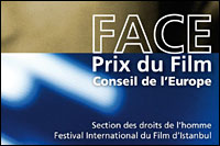 Avrupa Konseyi Film Ödülü