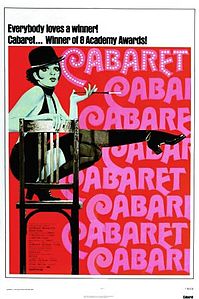 Cabaret (film)