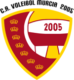 Club Atletico Voleibol Murcia 2005